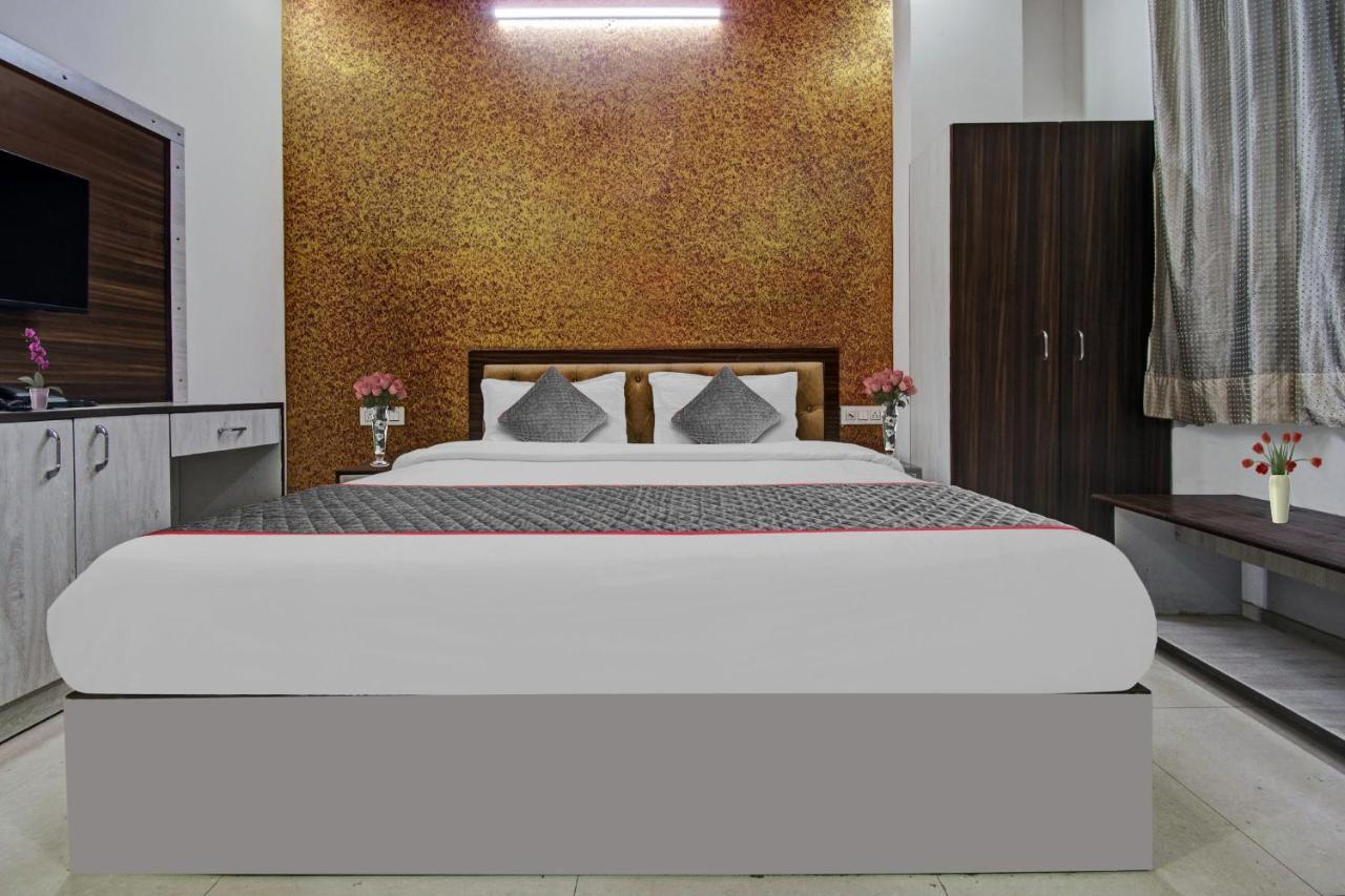 Townhouse The Lotus Ξενοδοχείο Τζαϊπούρ Εξωτερικό φωτογραφία