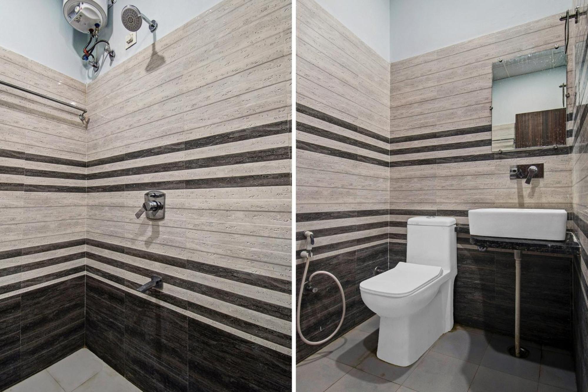 Townhouse The Lotus Ξενοδοχείο Τζαϊπούρ Εξωτερικό φωτογραφία