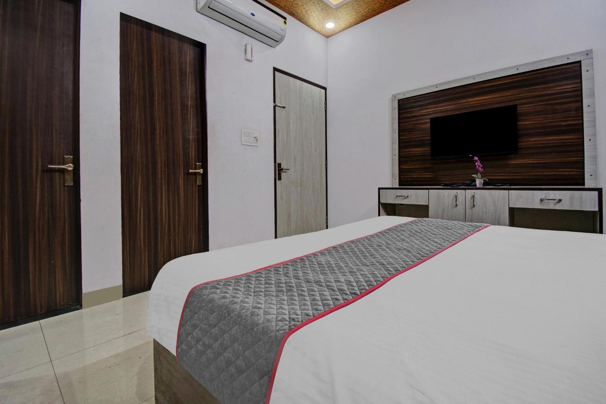 Townhouse The Lotus Ξενοδοχείο Τζαϊπούρ Εξωτερικό φωτογραφία