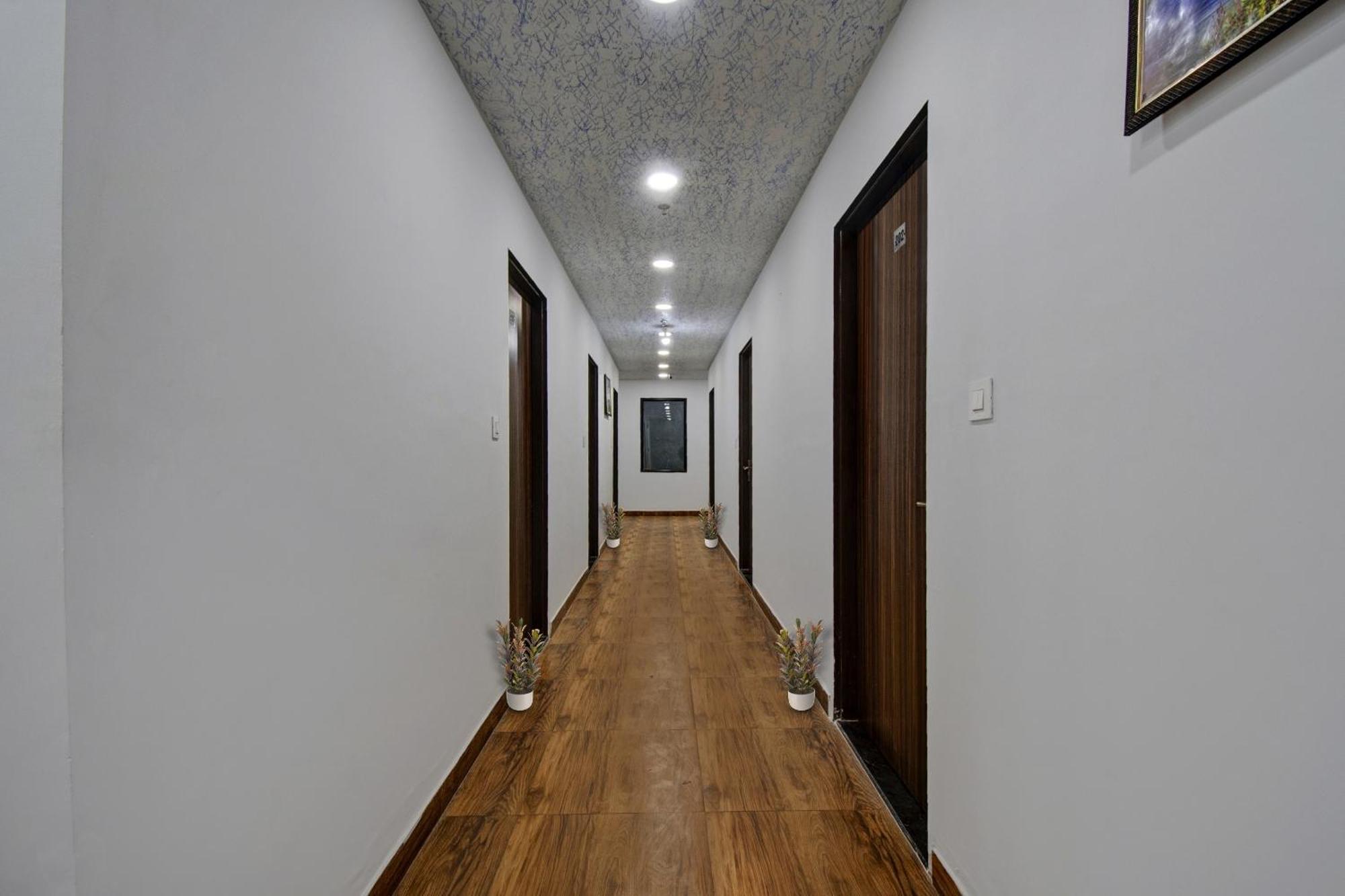 Townhouse The Lotus Ξενοδοχείο Τζαϊπούρ Εξωτερικό φωτογραφία